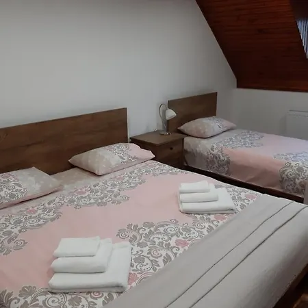 Maison Alana Βίλα