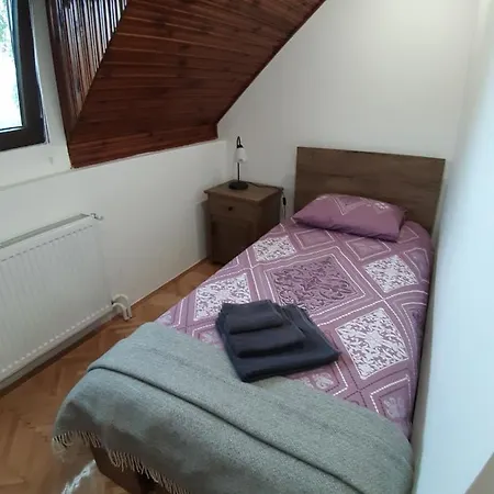 Maison Alana Villa *