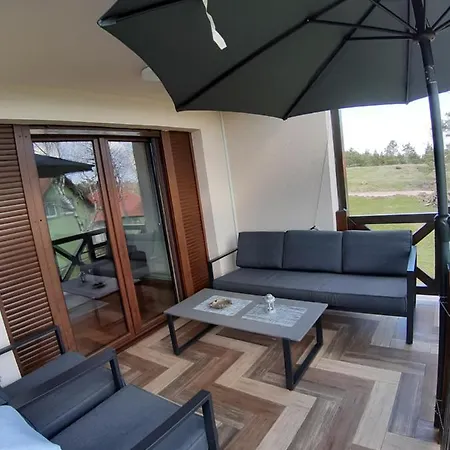 Maison Alana Villa Divcibare