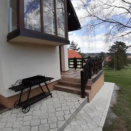 Maison Alana *