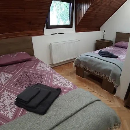 Βίλα Maison Alana