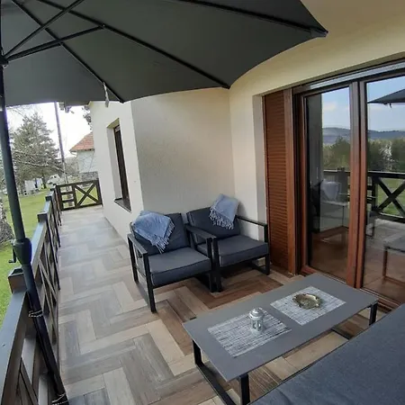 Maison Alana