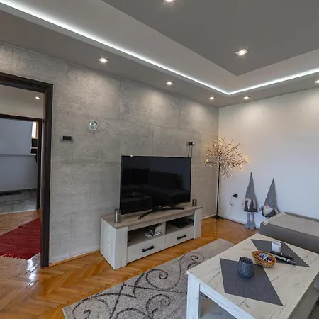 Maison Alana Divčibare