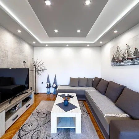 Maison Alana * Divčibare