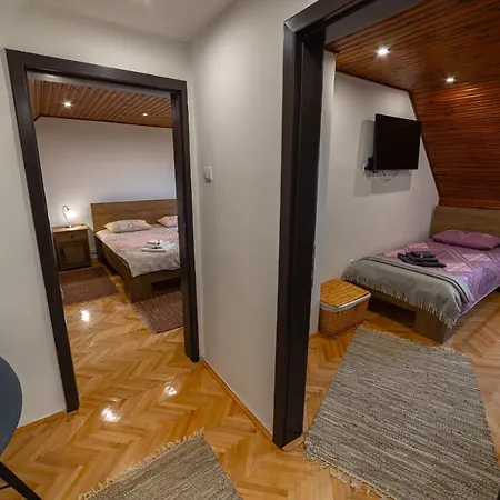 Maison Alana Divčibare