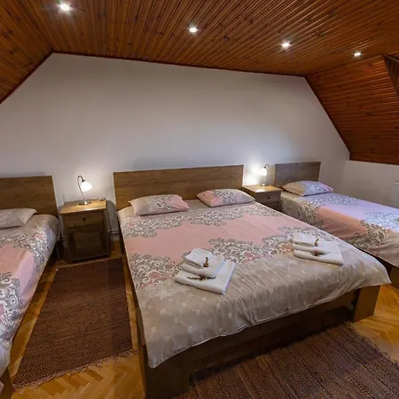 Maison Alana Villa *