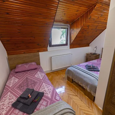 Βίλα Maison Alana Divčibare