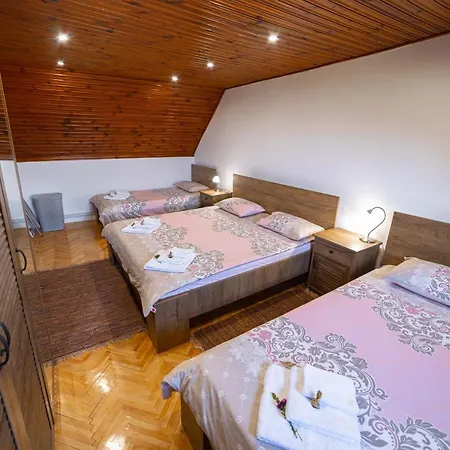 Maison Alana Villa