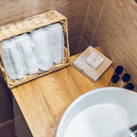 Βίλα Maison Alana Divčibare