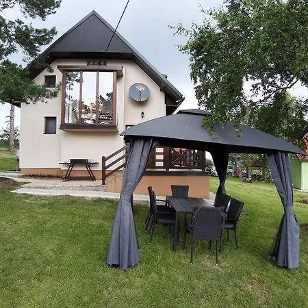 Maison Alana Willa *