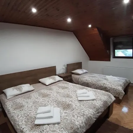 Maison Alana Divčibare