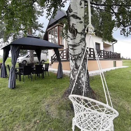 Βίλα Maison Alana *