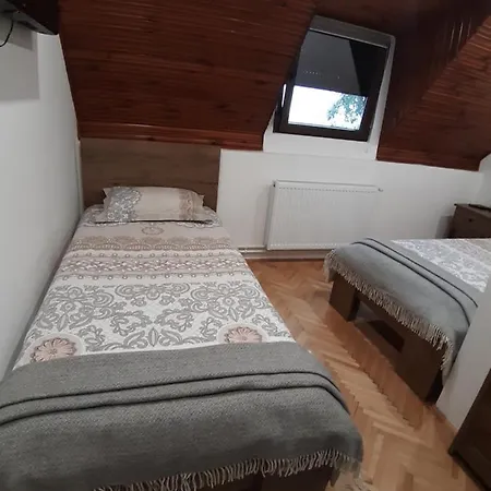 Maison Alana * Divčibare