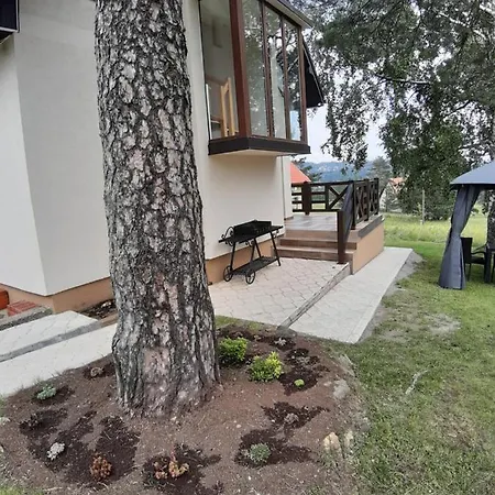 Maison Alana Villa *