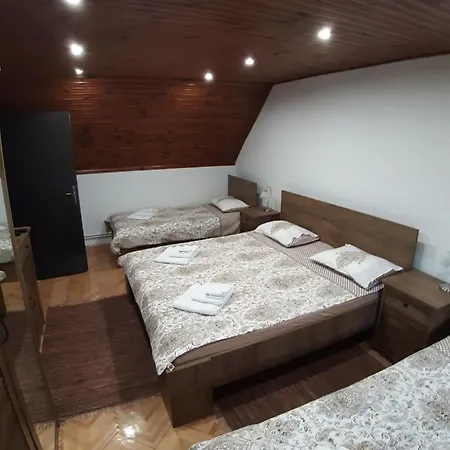 Maison Alana Divčibare