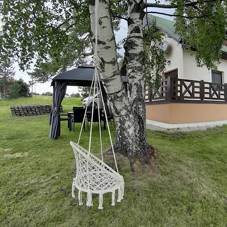 Maison Alana * Divcibare