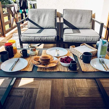 Maison Alana Villa *