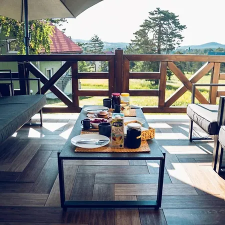 Βίλα Maison Alana *