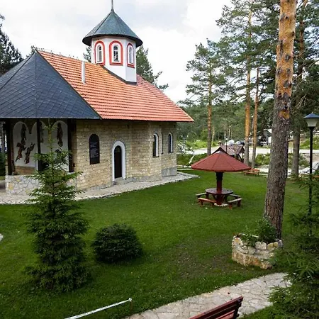 Maison Alana *