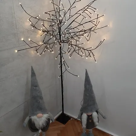 Willa Maison Alana *