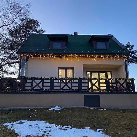 Maison Alana Villa