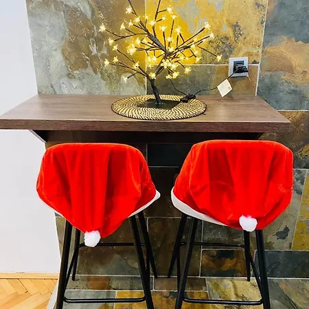 Βίλα Maison Alana *