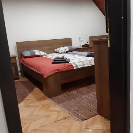 Willa Maison Alana Divčibare