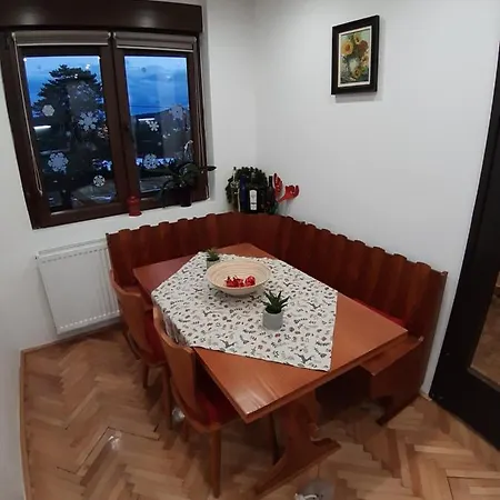 Maison Alana Divčibare