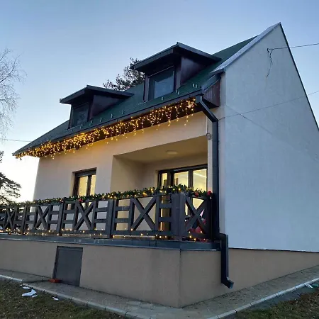 Maison Alana Βίλα