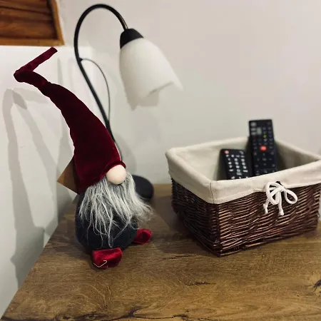 Maison Alana Βίλα