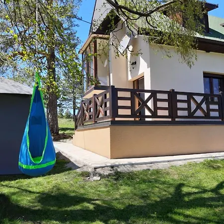Maison Alana *