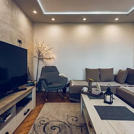 Βίλα Maison Alana *