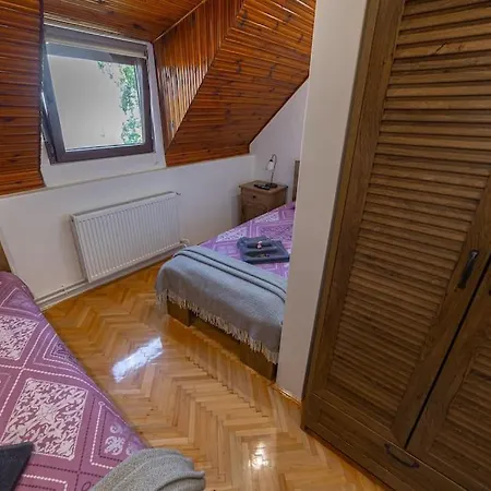 Maison Alana * Divčibare