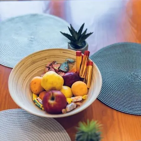 Βίλα Maison Alana Divčibare