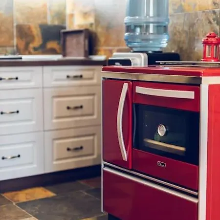 Maison Alana * Divčibare