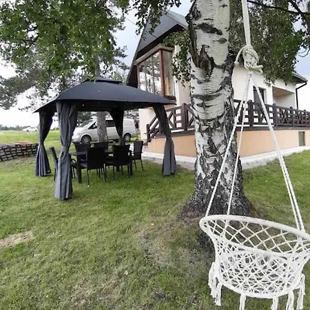 Maison Alana * Divčibare