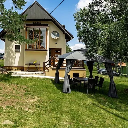 Maison Alana Divčibare