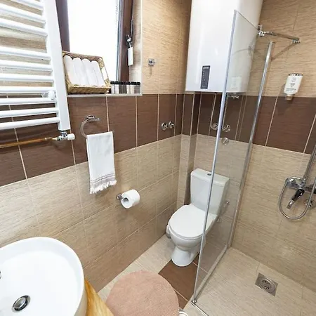 Maison Alana * Divčibare