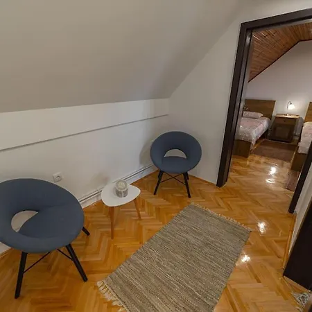 Maison Alana Βίλα