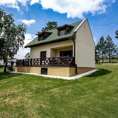 Maison Alana Villa *