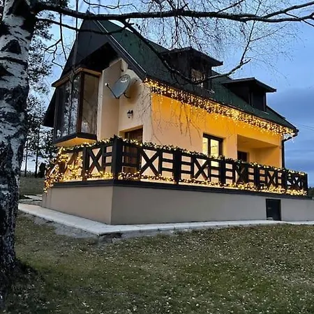 Maison Alana * Divčibare