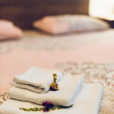 Maison Alana * Divčibare