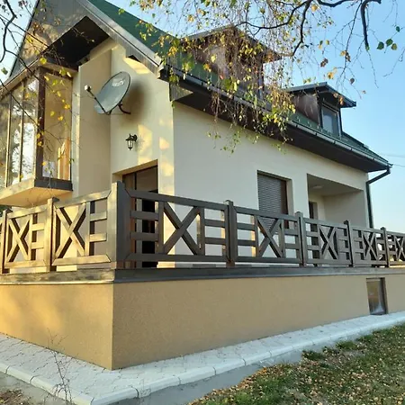 Maison Alana