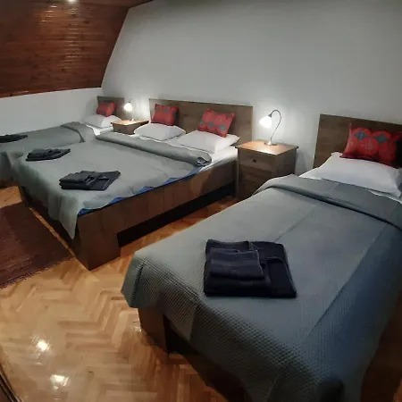Maison Alana * Divcibare