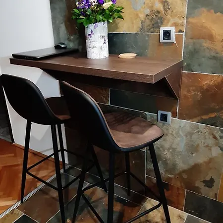 Βίλα Maison Alana