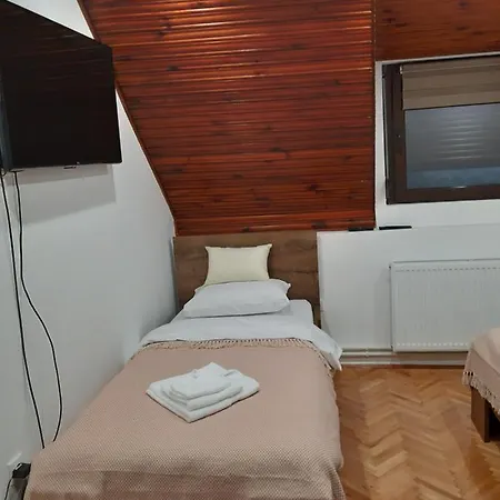 Maison Alana Divcibare