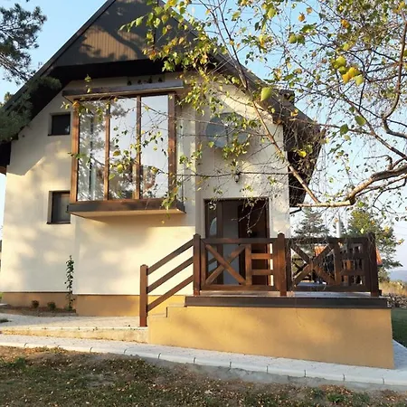 Maison Alana