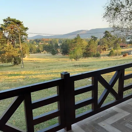 Maison Alana Divčibare