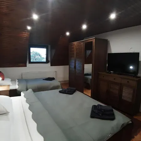 Maison Alana Divcibare