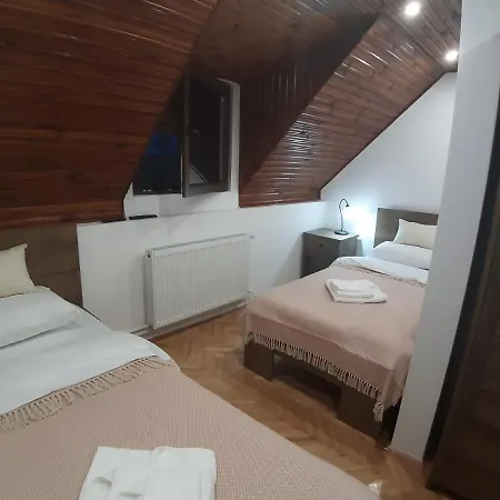 Maison Alana Divcibare
